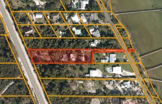 The home is a complete rehab or tear-down--ideal for those looking to build new or take on a full renovation project. This 1.01-acre property is full of potential and perfectly located in a desirable area. The spacious lot also includes a separate guest house offering even more possibilities. Priced at land value, this is a rare opportunity to own a large lot with endless possibilities. Don't miss your chance to transform this property into something special! Cash ONLY. Sizes are subject to error, buyer and buyer's agent to verify data.