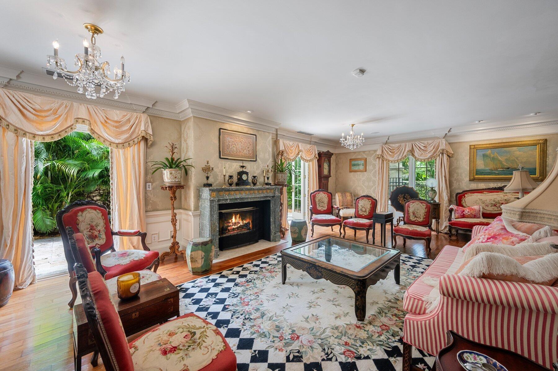 ROYAL PARK ADD TO P B IN - Residential