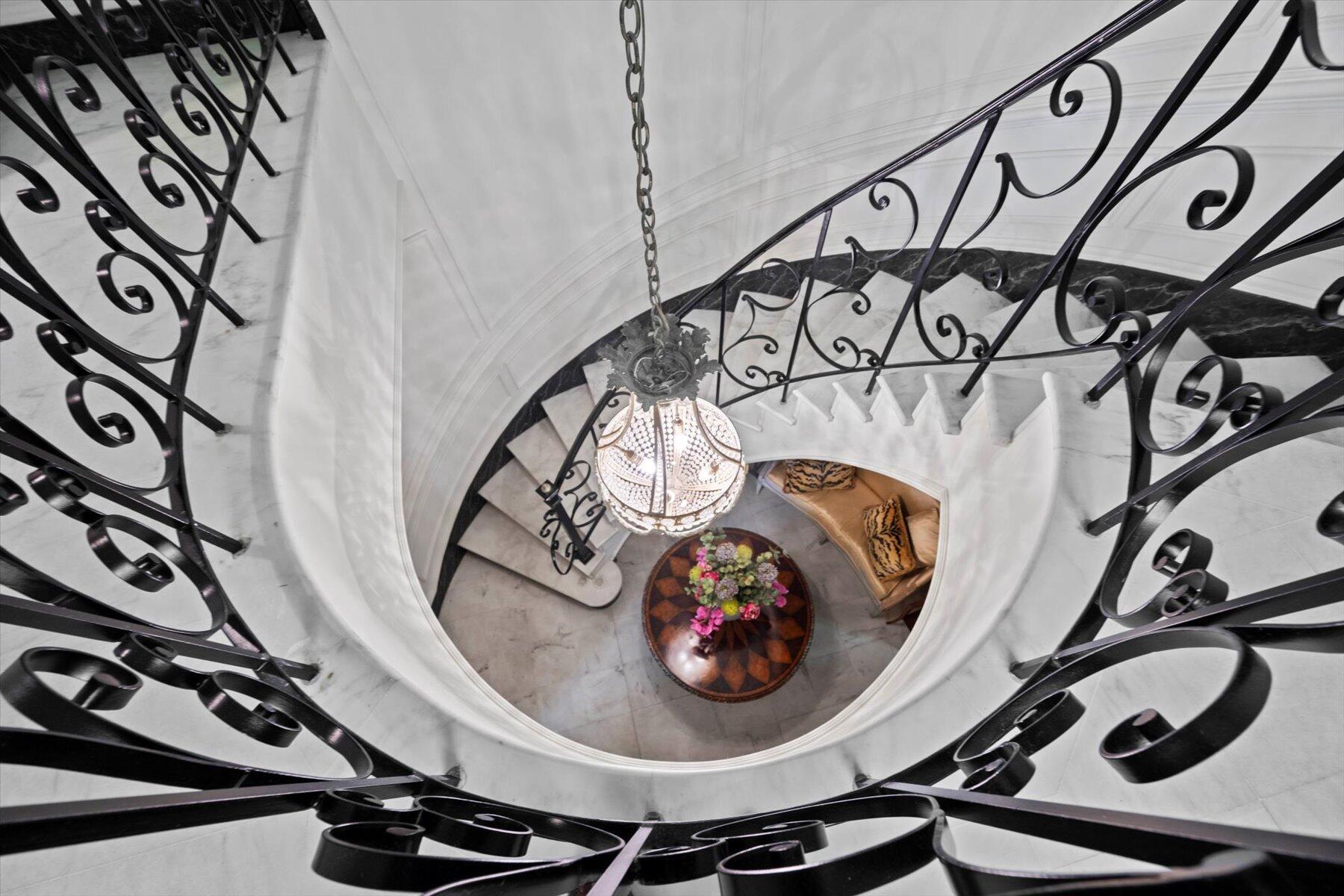 ROYAL PARK ADD TO P B IN - Residential