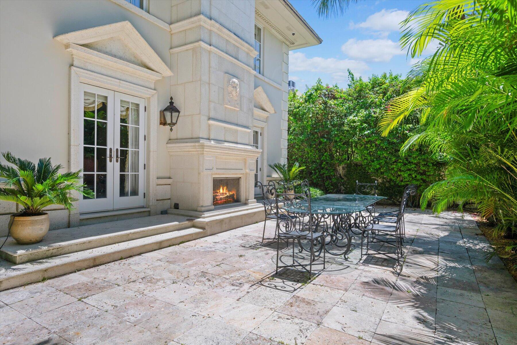 ROYAL PARK ADD TO P B IN - Residential