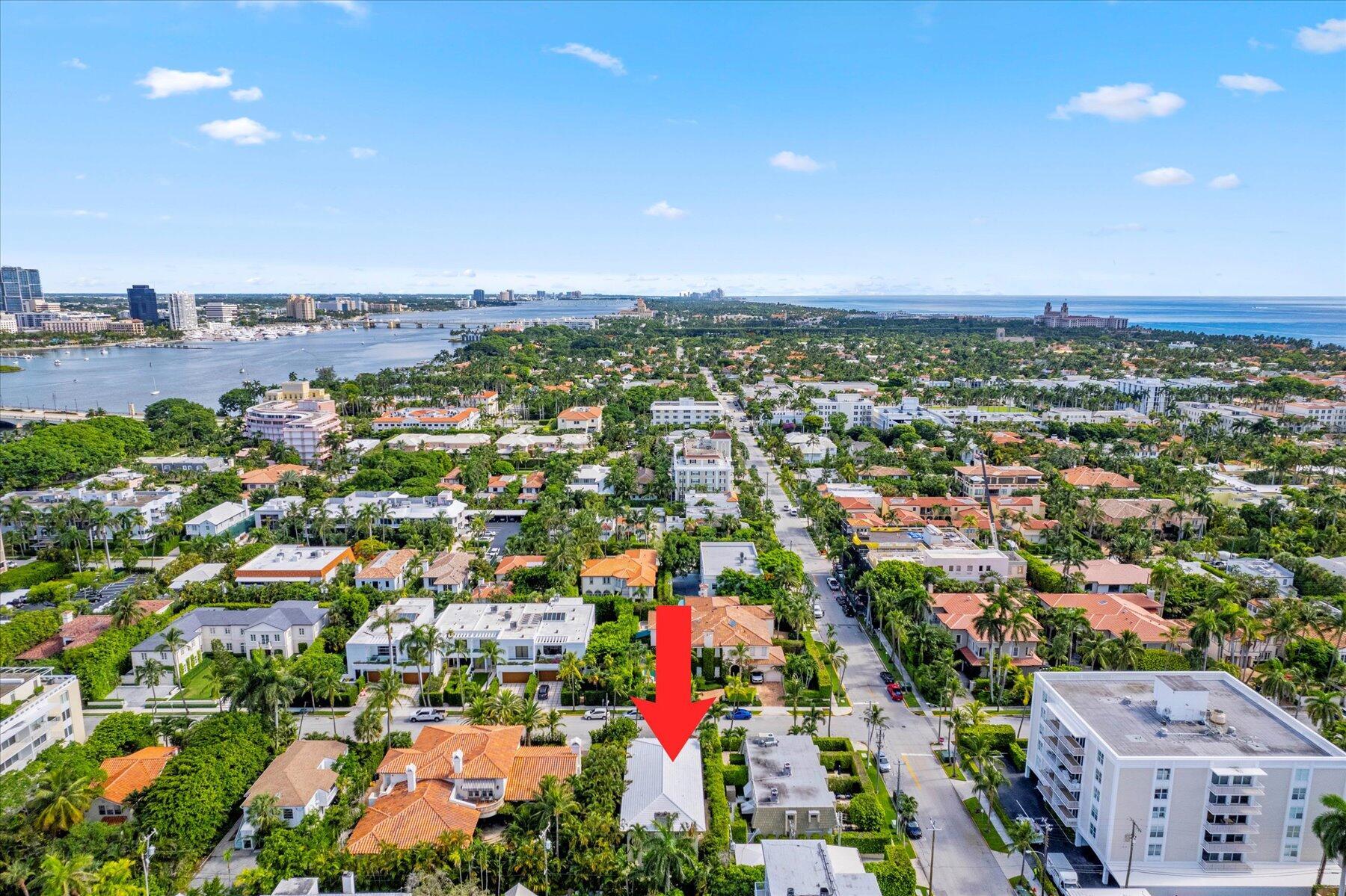 ROYAL PARK ADD TO P B IN - Residential