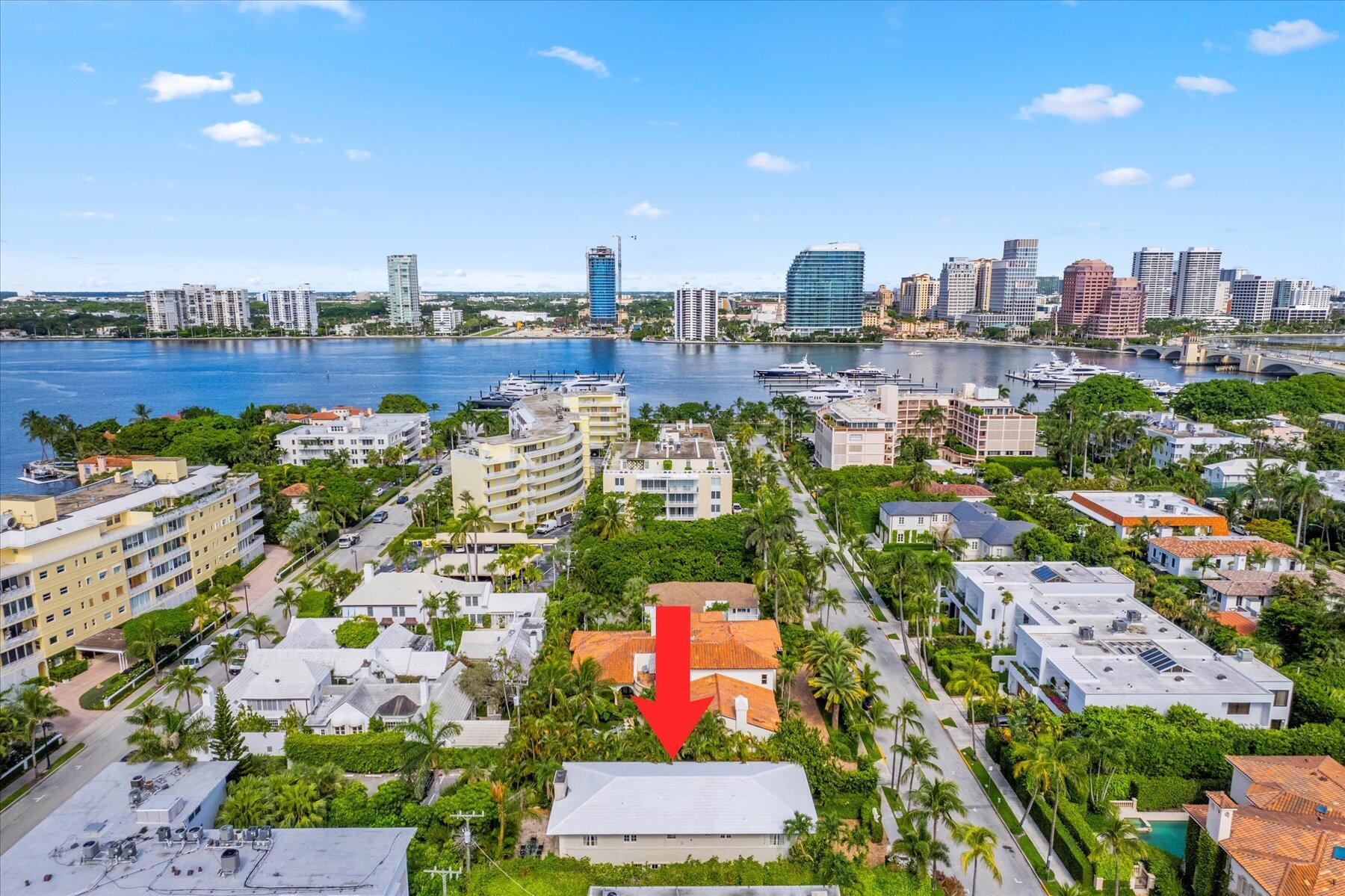 ROYAL PARK ADD TO P B IN - Residential