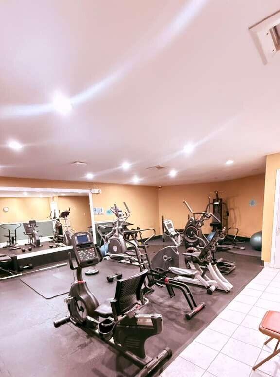 ROYAL PARK CONDO - Residential