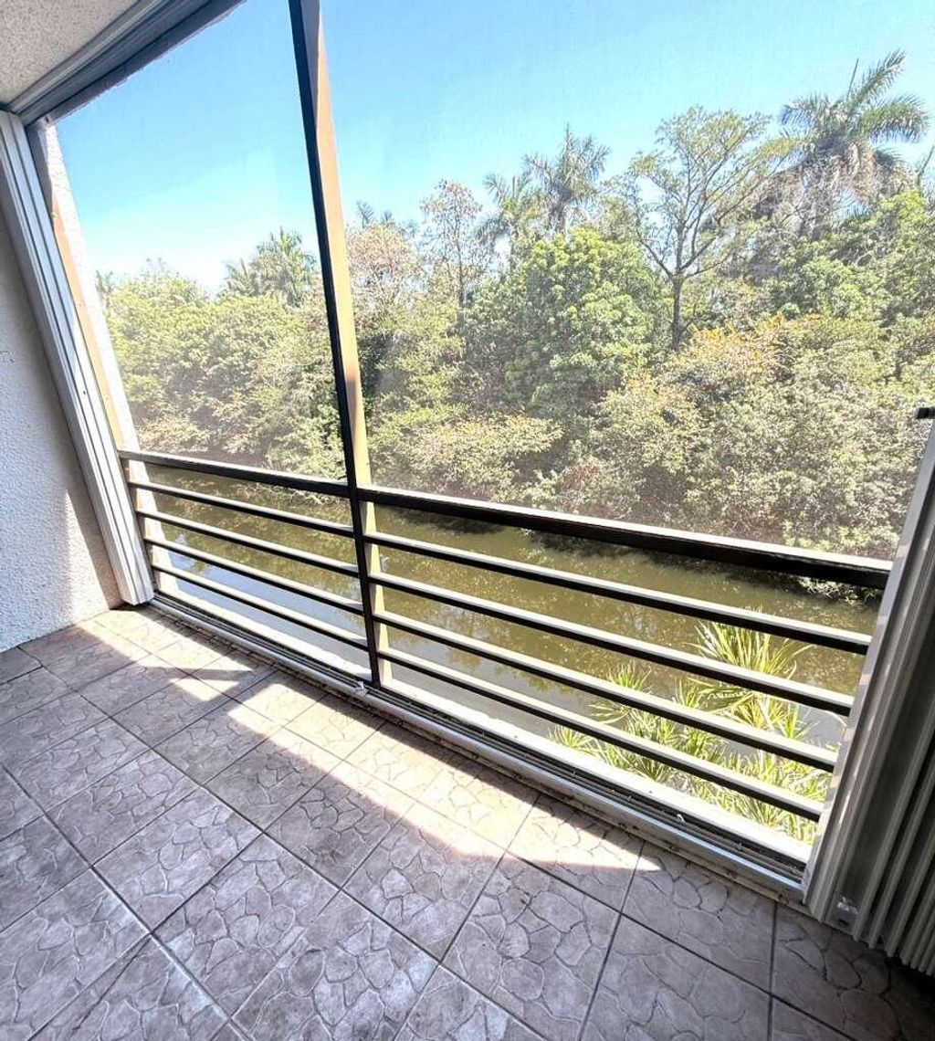 Photo of 105 Royal Park Drive #3a, Oakland Park, FL 33309 (MLS # B26008579)