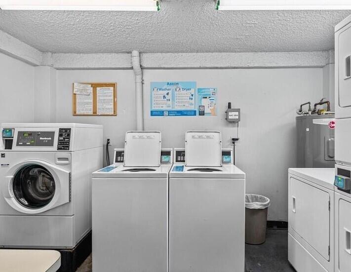 ROYAL PARK CONDO - Residential