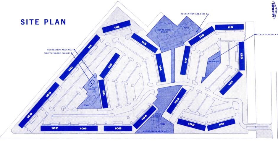 ROYAL PARK CONDO - Residential