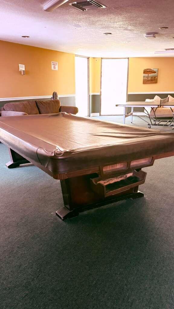 ROYAL PARK CONDO - Residential