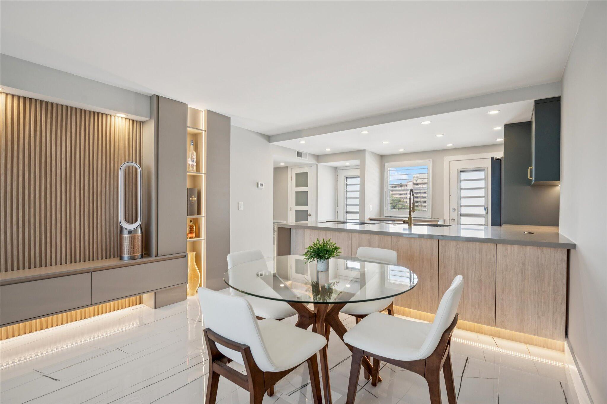 201 N Ocean Boulevard 410