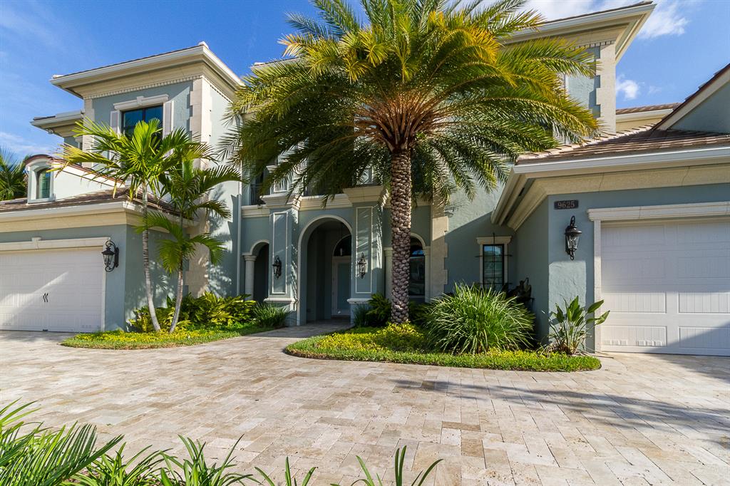 SEVEN BRIDGES - Residential