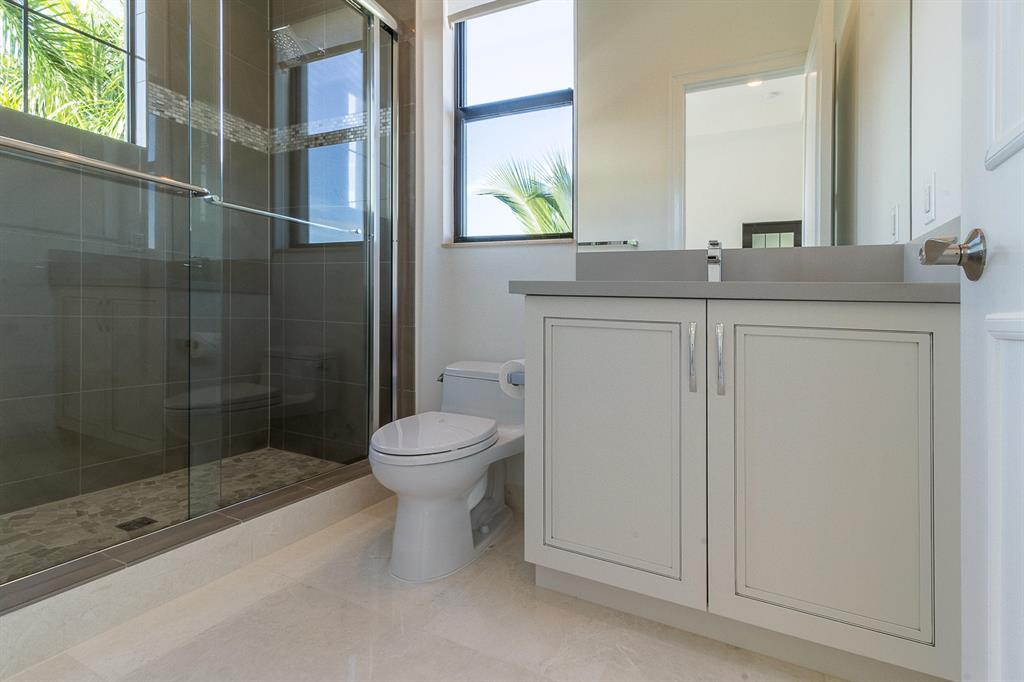 SEVEN BRIDGES - Residential