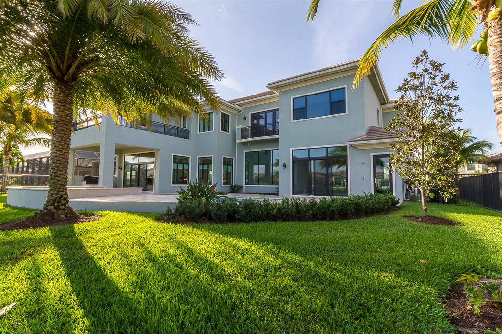 SEVEN BRIDGES - Residential