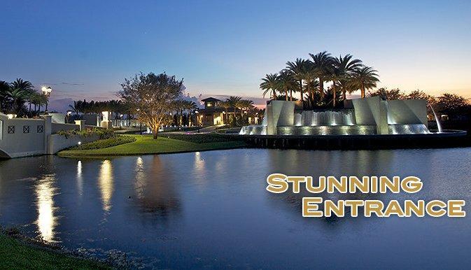 SEVEN BRIDGES - Residential