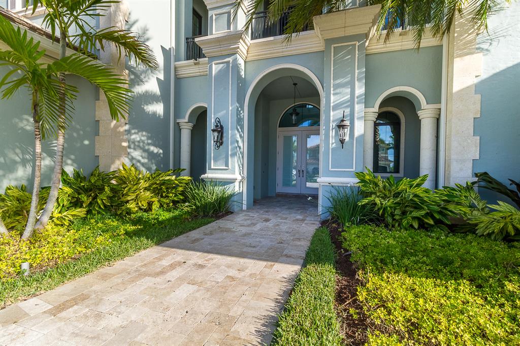 SEVEN BRIDGES - Residential