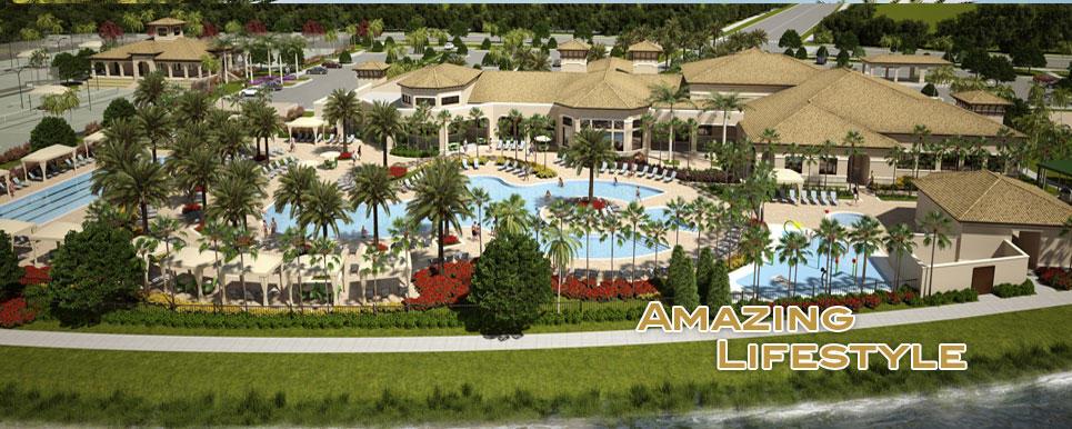 SEVEN BRIDGES - Residential