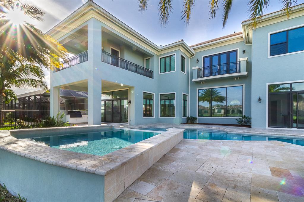 SEVEN BRIDGES - Residential