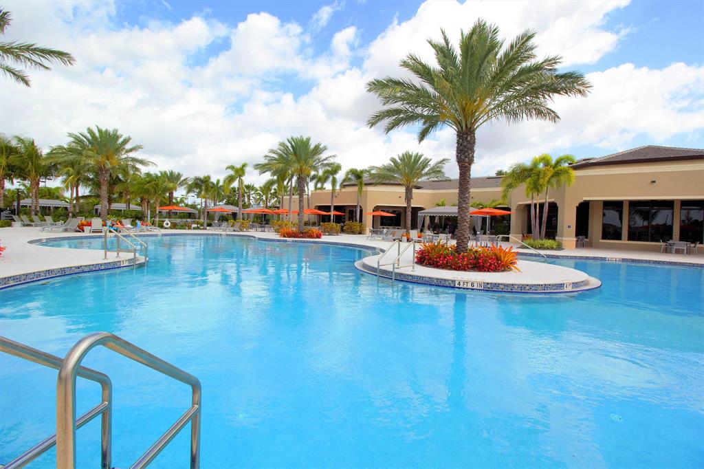 SEVEN BRIDGES - Residential