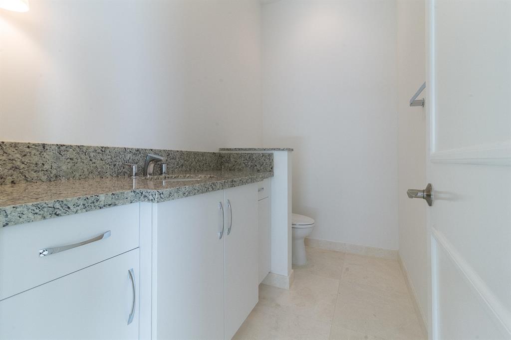 SEVEN BRIDGES - Residential