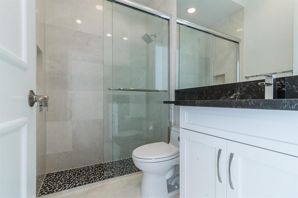 SEVEN BRIDGES - Residential