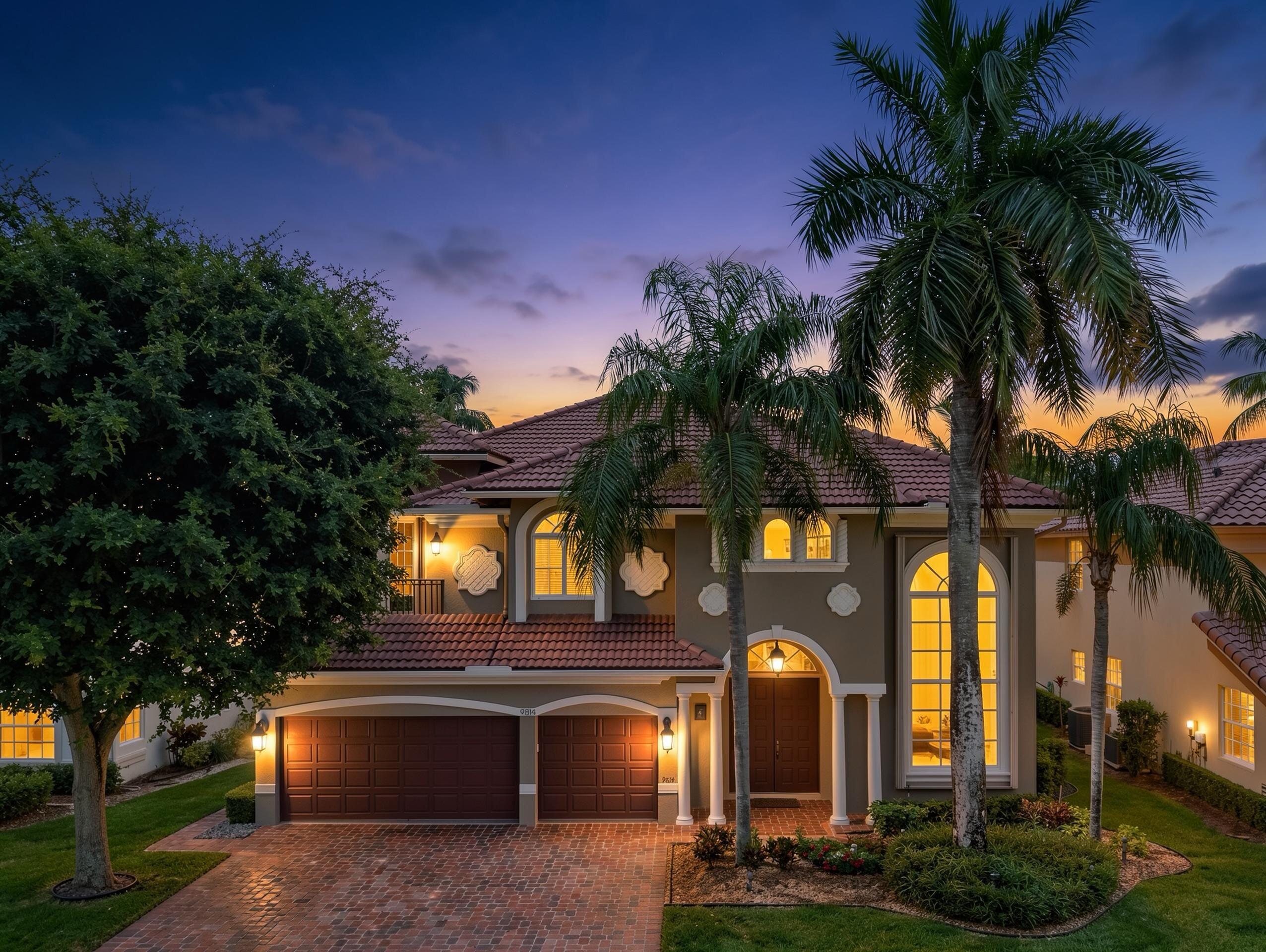9814 Coronado Lake Drive