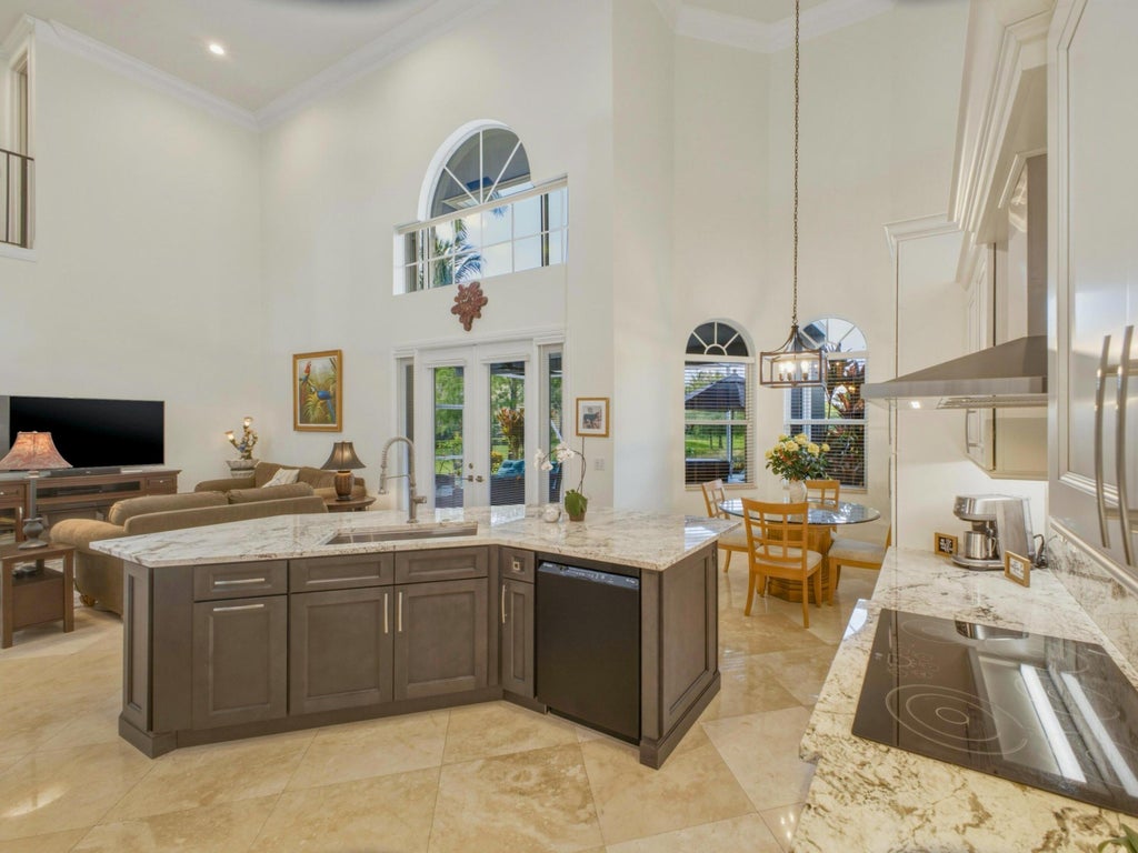 Photo of 9814 Coronado Lake Drive, Boynton Beach, FL 33437 (MLS # B26042643)