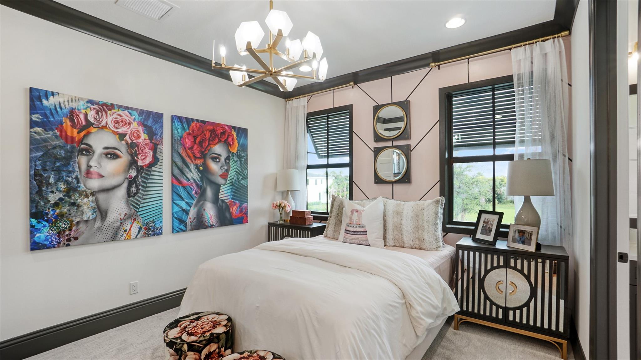 Artistry Palm Beach - Residential