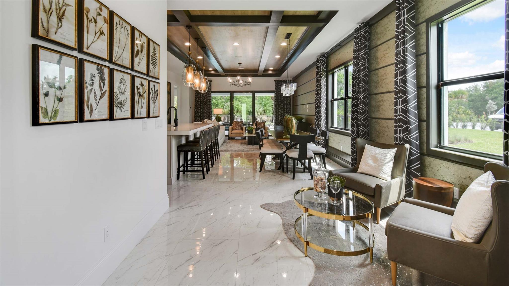 Artistry Palm Beach - Residential