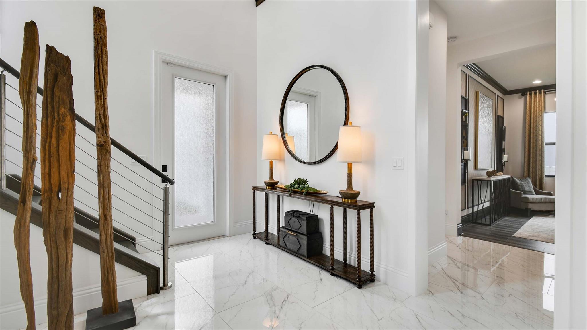 Artistry Palm Beach - Residential