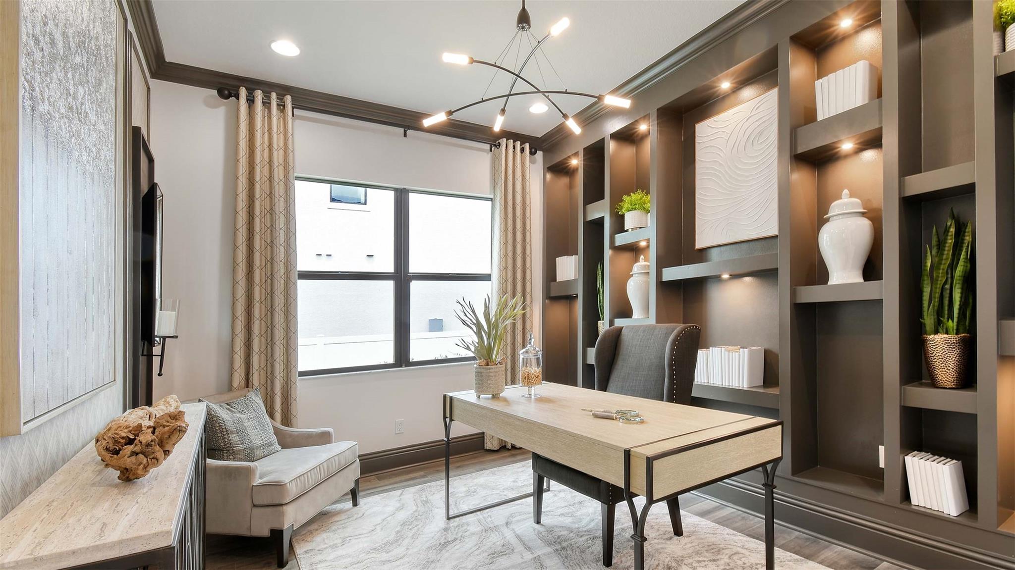 Artistry Palm Beach - Residential