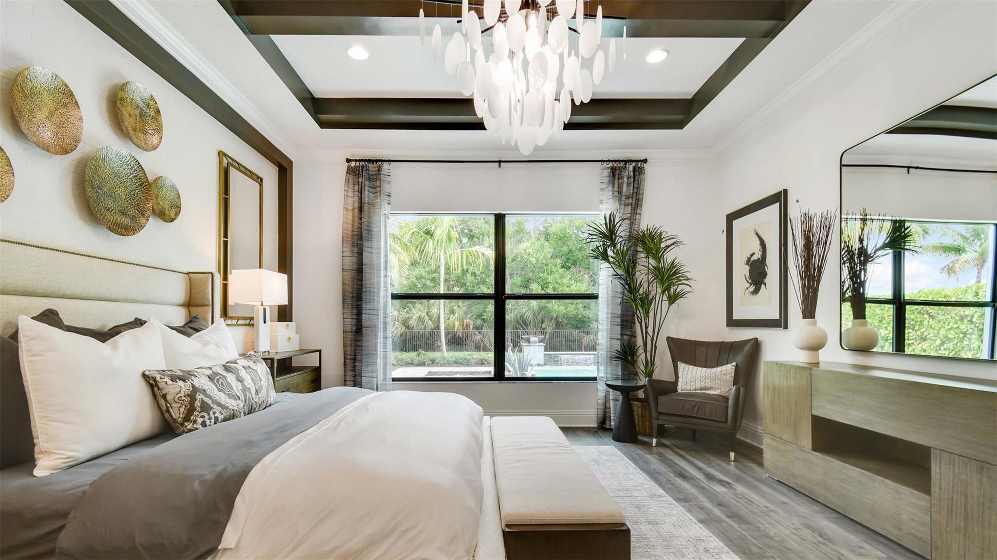 Artistry Palm Beach - Residential