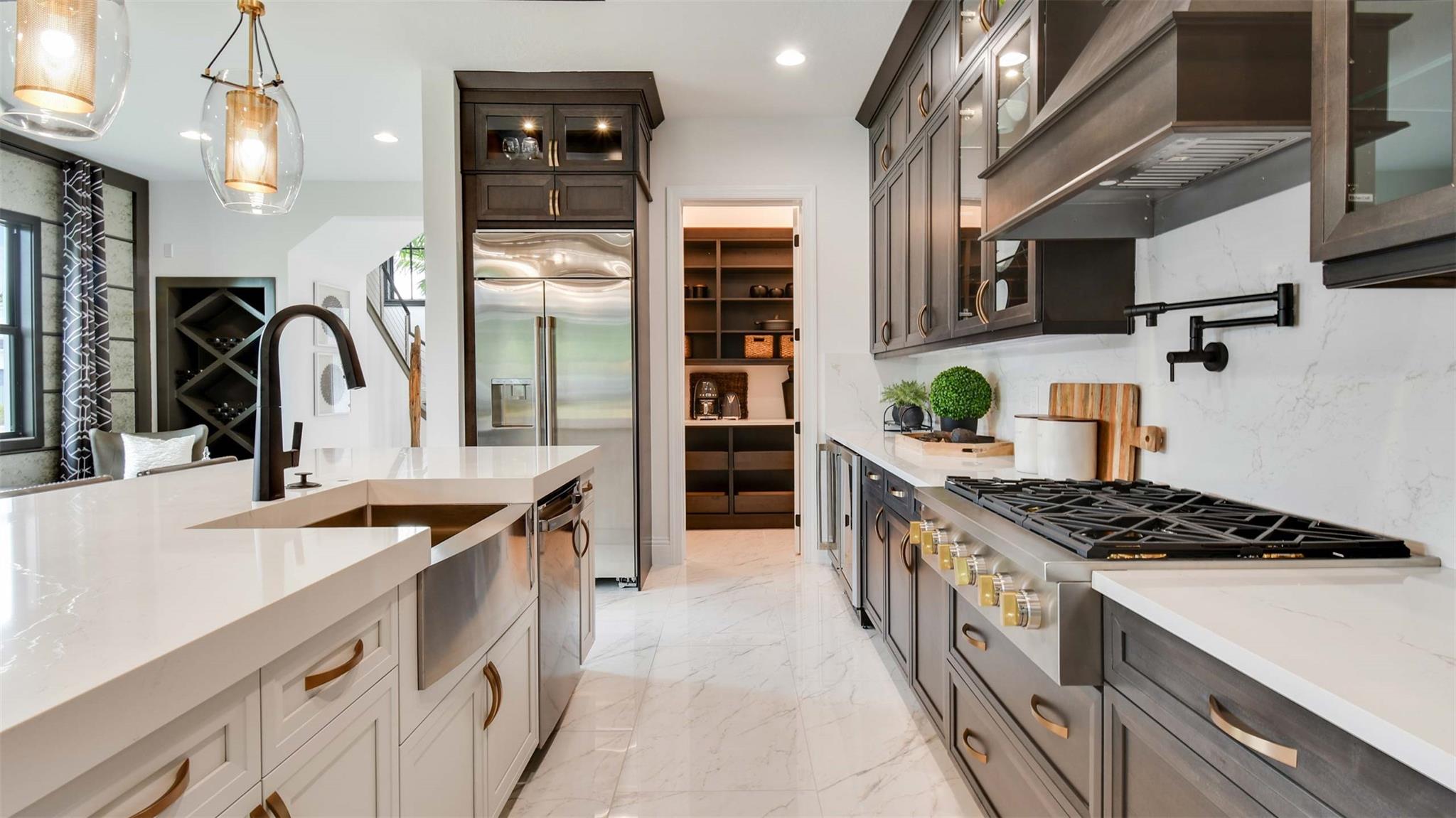 Artistry Palm Beach - Residential