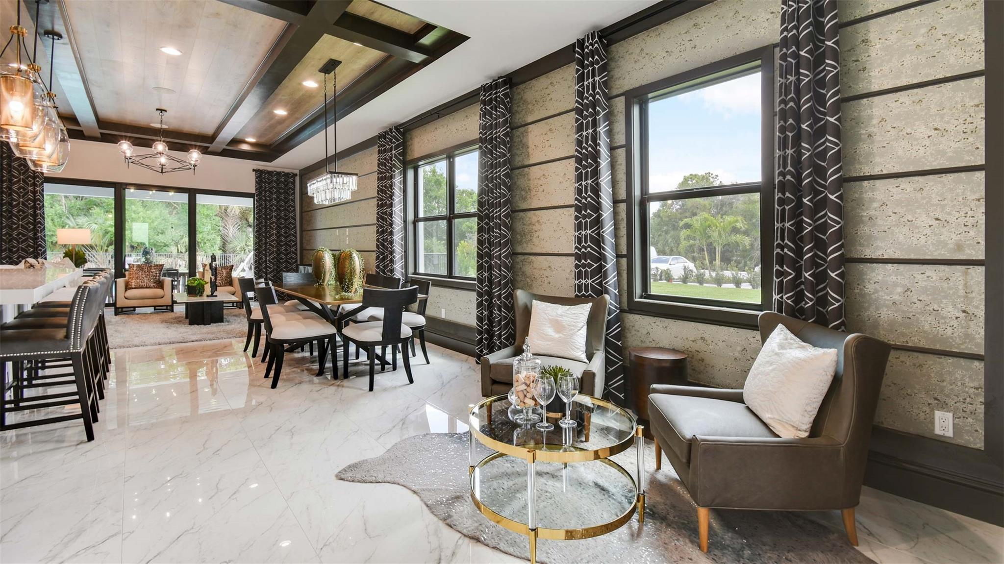 Artistry Palm Beach - Residential