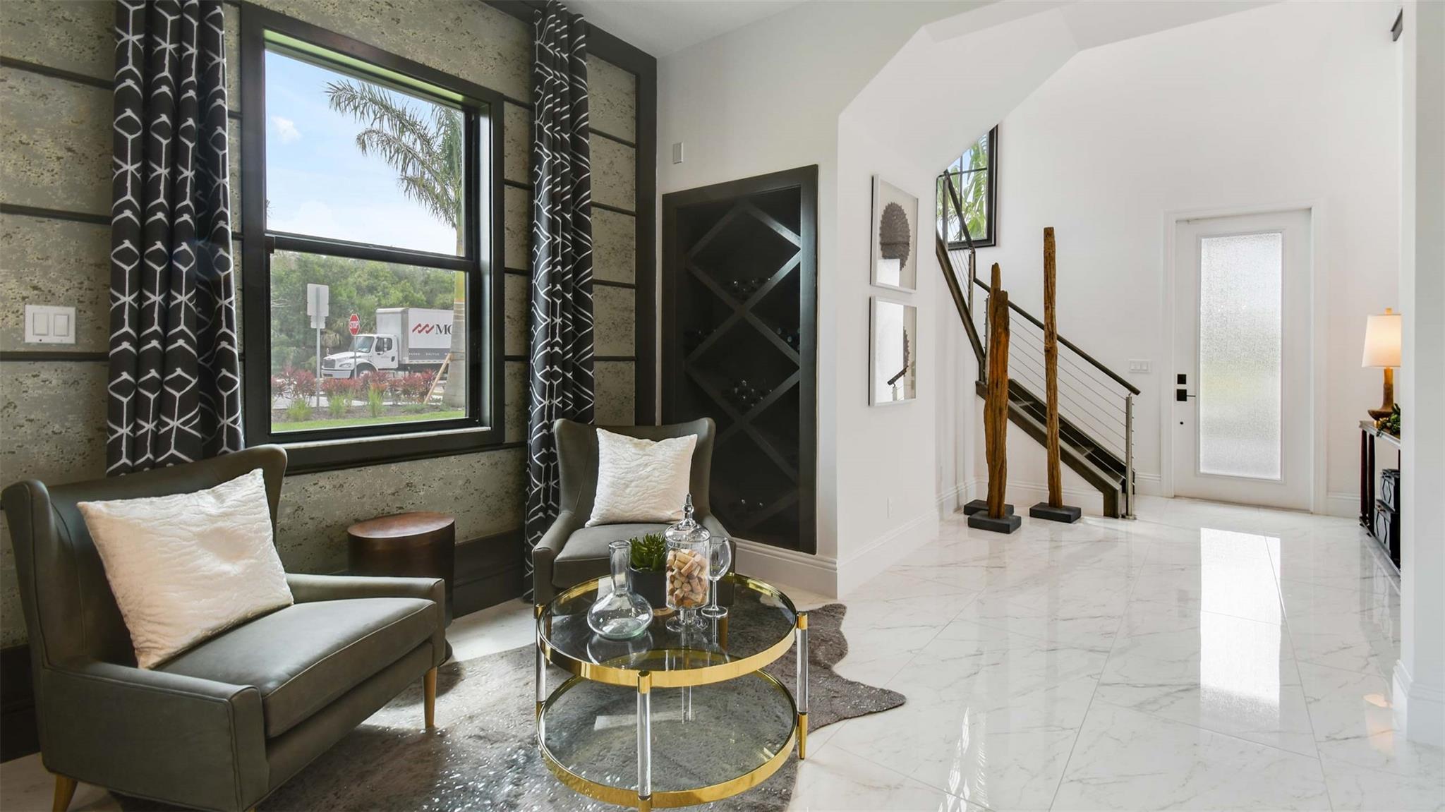 Artistry Palm Beach - Residential