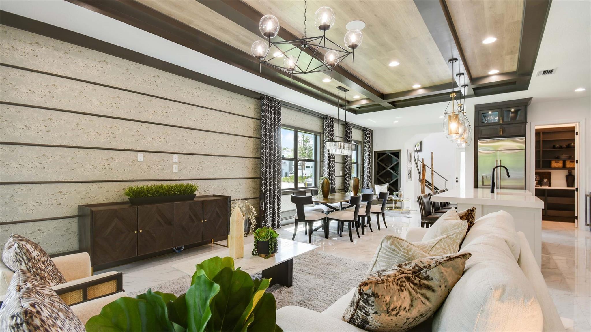 Artistry Palm Beach - Residential