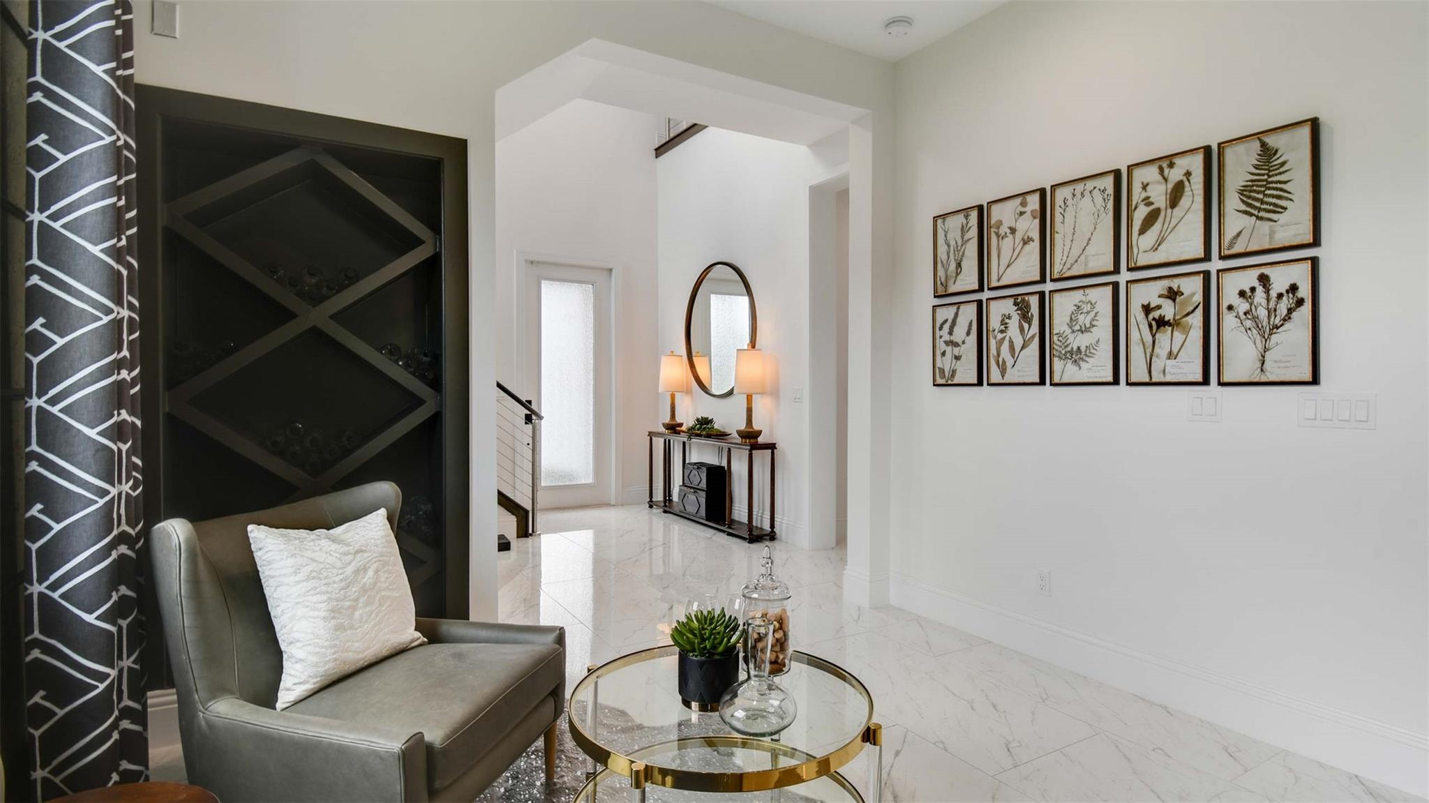 Artistry Palm Beach - Residential