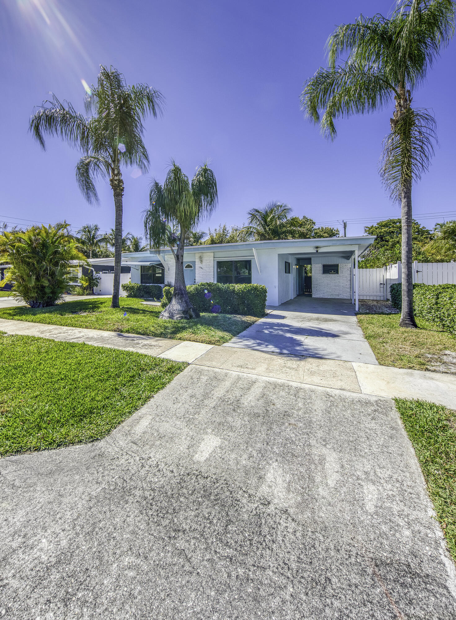 PINEWOOD HEIGHTS - Residential