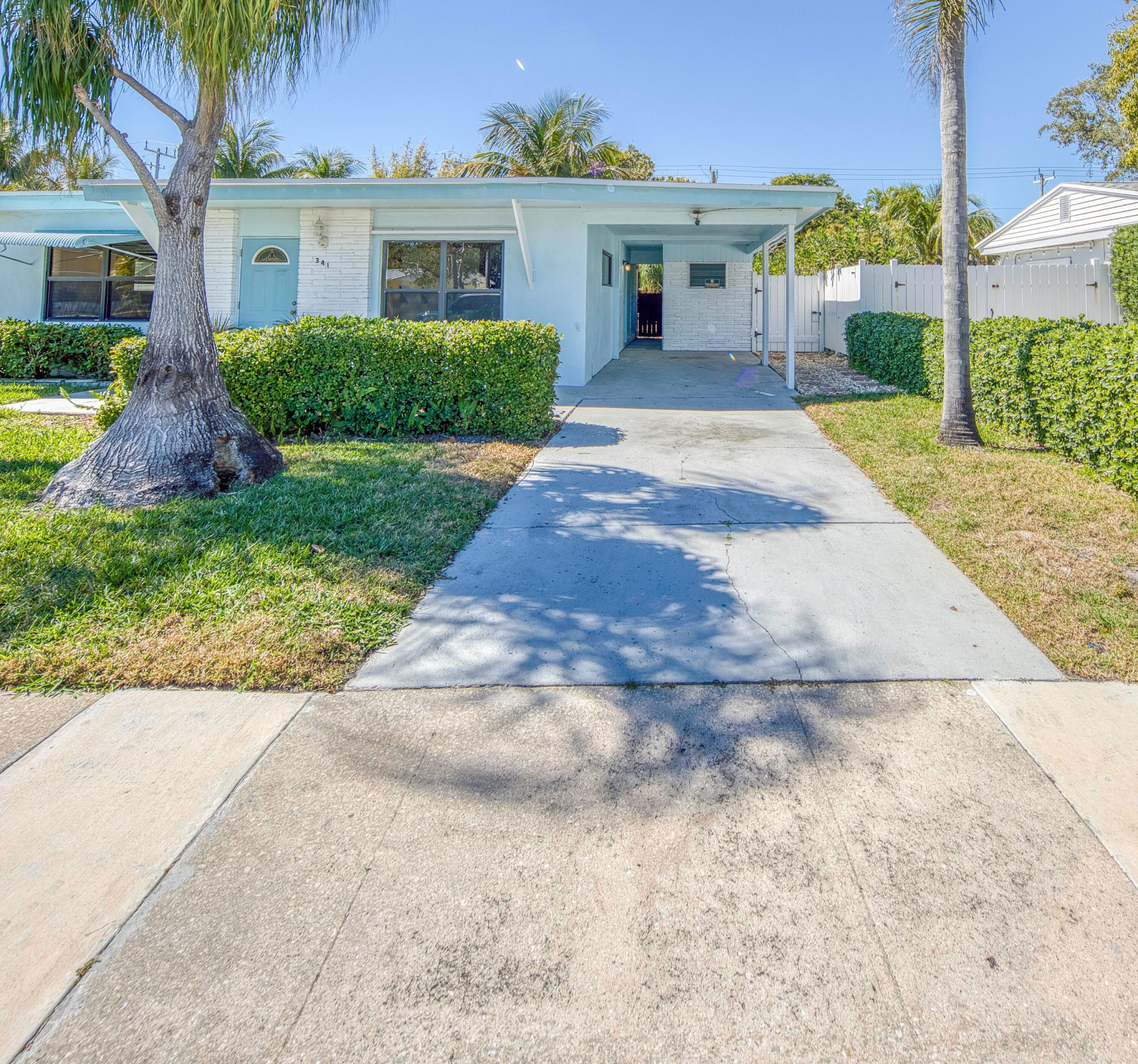 PINEWOOD HEIGHTS - Residential