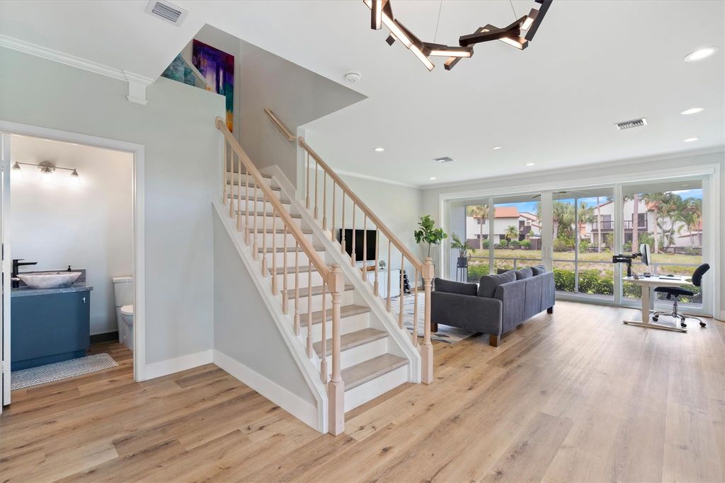 Photo of 21470 Saint Andrews Grand Circle #12, Boca Raton, FL 33486 (MLS # F10505600)