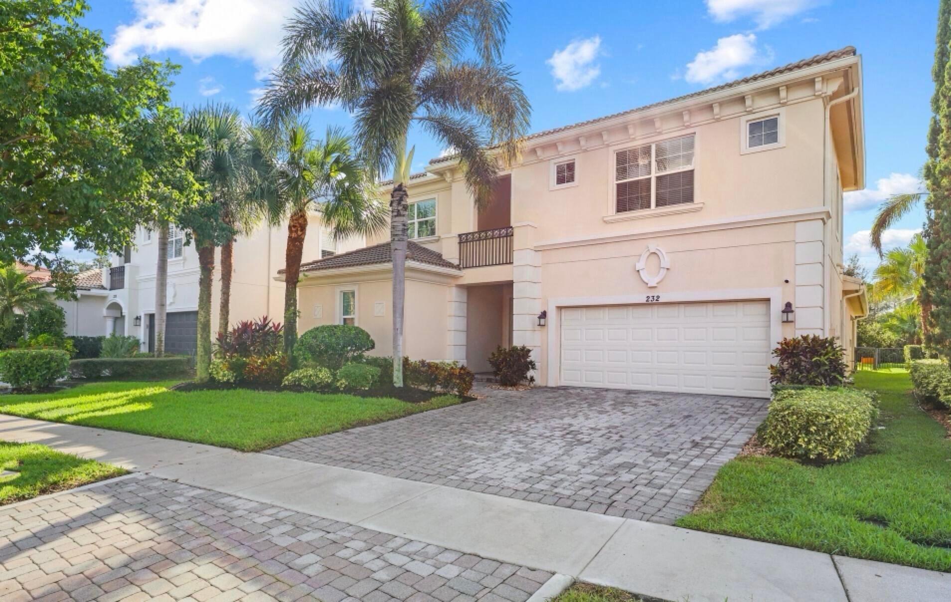 232 Carina Drive