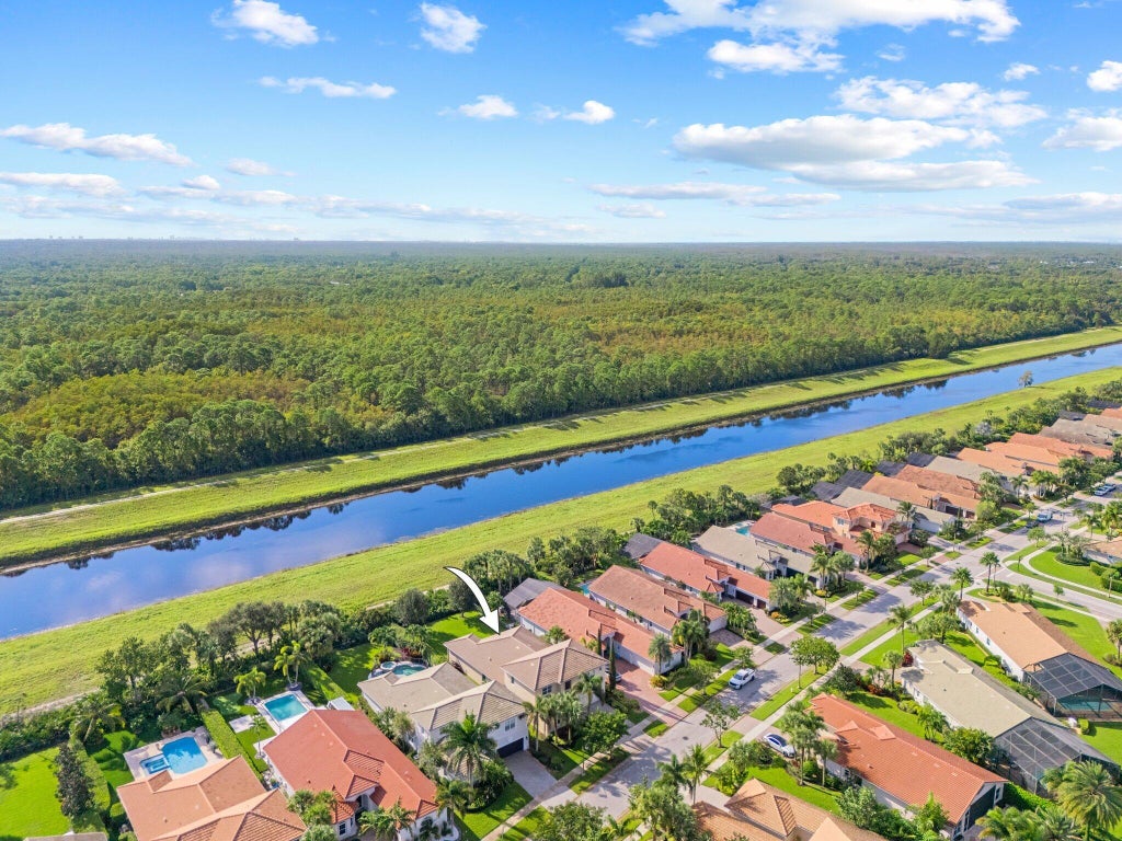 Photo of 232 Carina Drive, Jupiter, FL 33478 (MLS # B26089622)