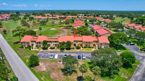 A home in Stuart