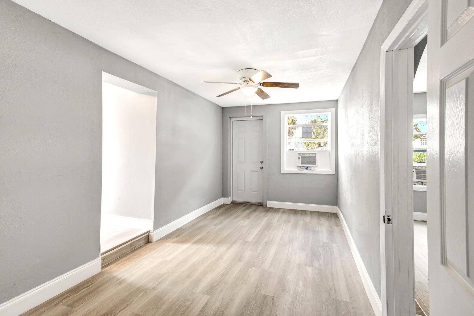 ROSEDALE - Residential Lease