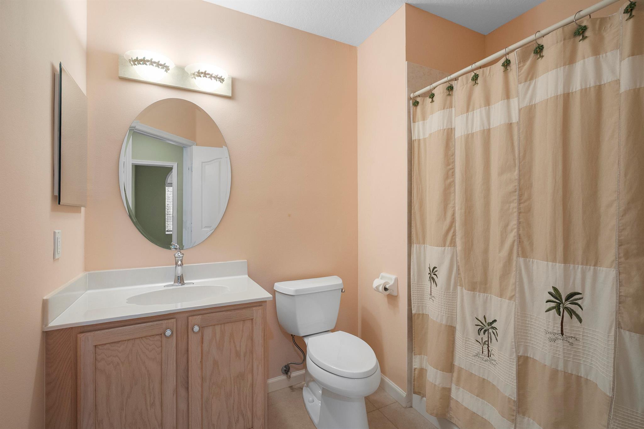 JENSEN BEACH COUNTRY CLUB - Residential