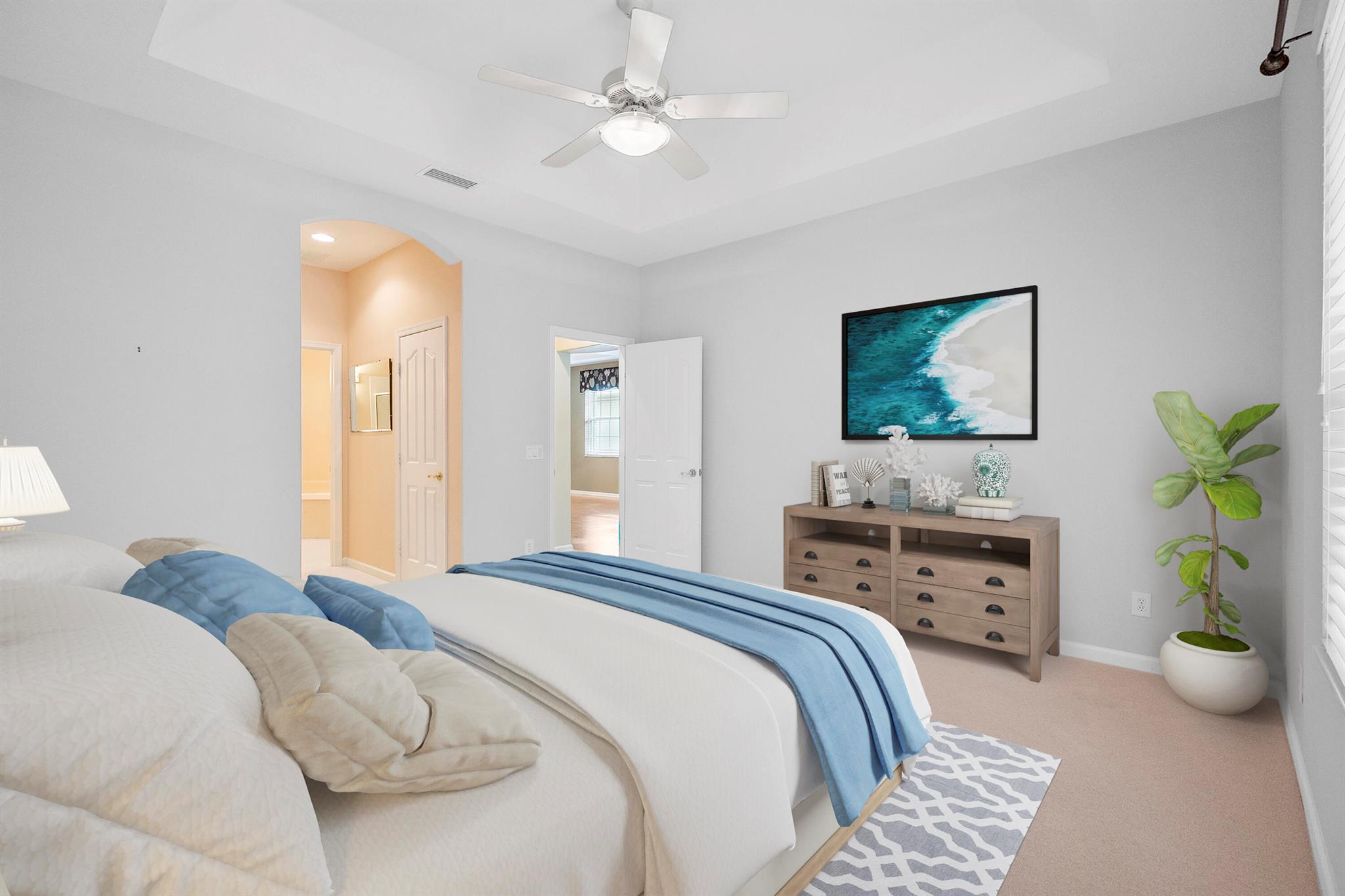 JENSEN BEACH COUNTRY CLUB - Residential