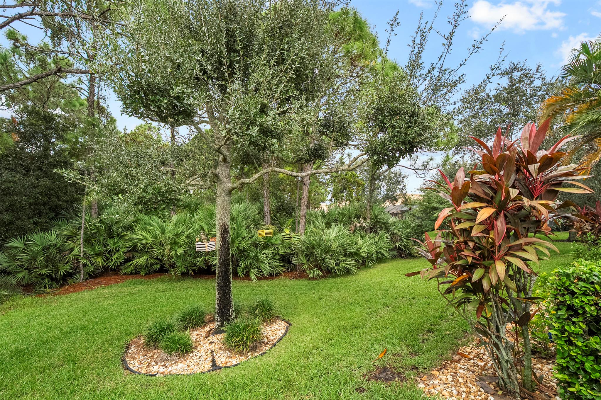 JENSEN BEACH COUNTRY CLUB - Residential