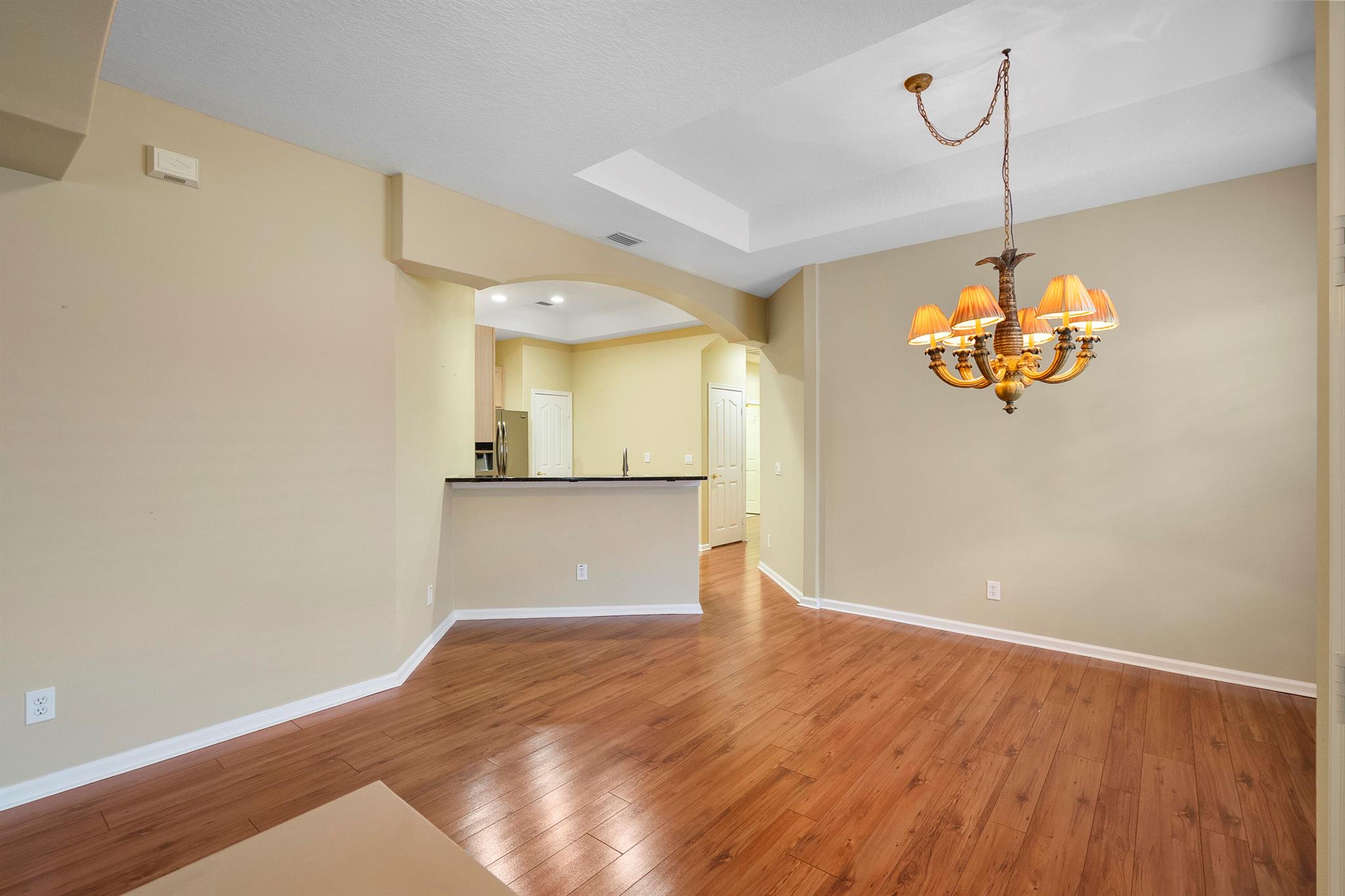 JENSEN BEACH COUNTRY CLUB - Residential