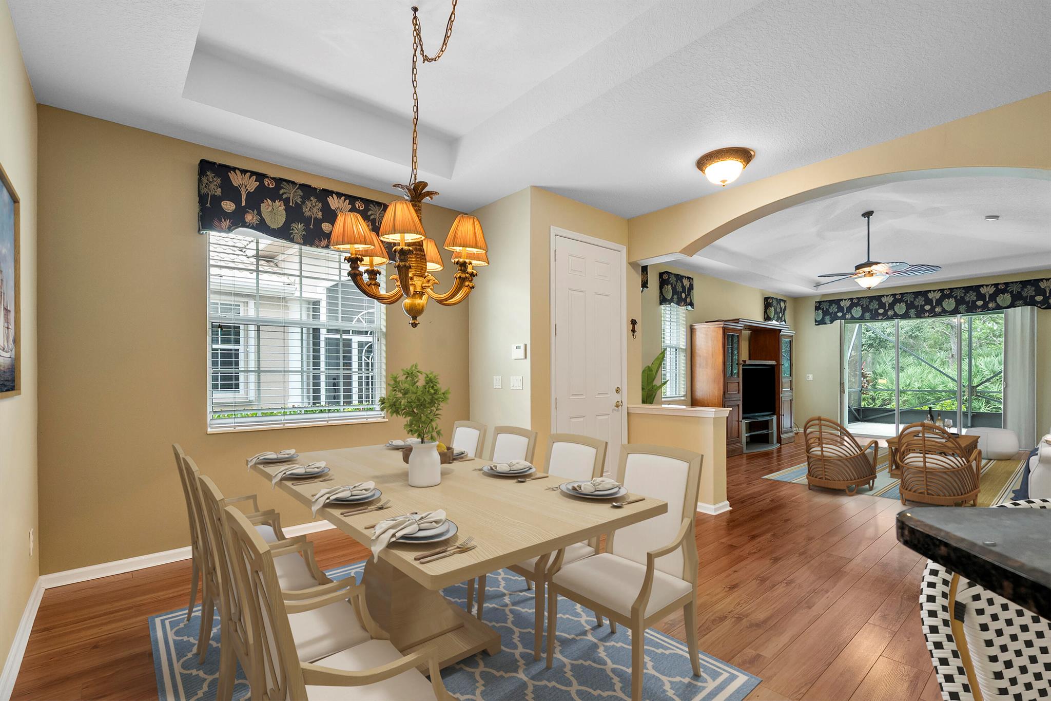 JENSEN BEACH COUNTRY CLUB - Residential