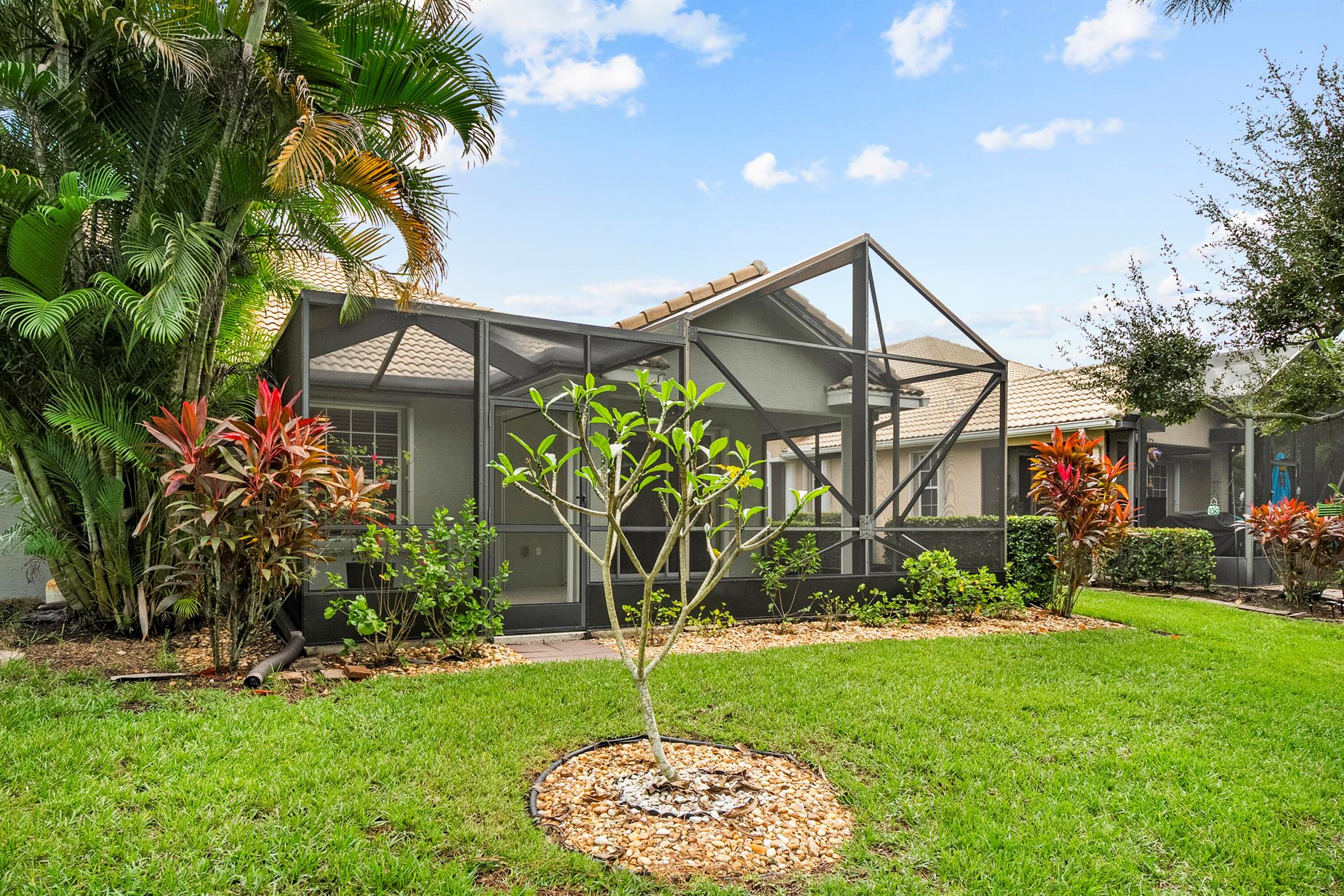 JENSEN BEACH COUNTRY CLUB - Residential