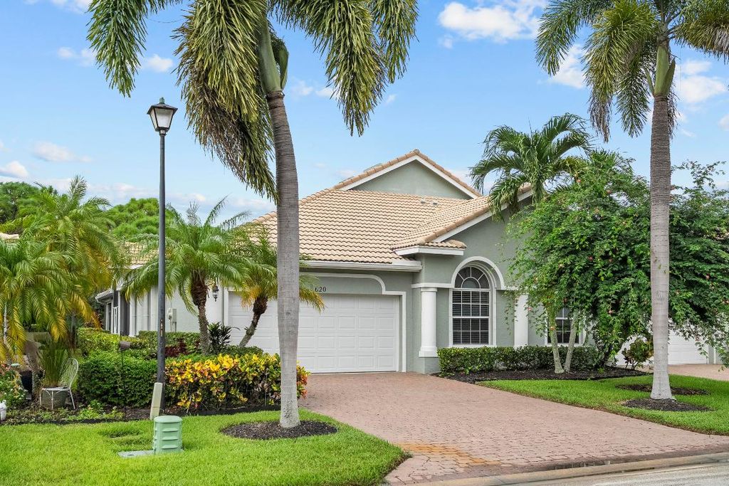 Photo of 620 NW Red Pine Way, Jensen Beach, FL 34957 (MLS # R11132141)