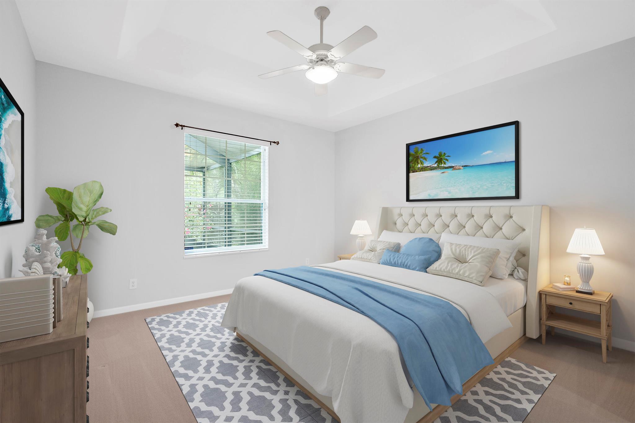 JENSEN BEACH COUNTRY CLUB - Residential