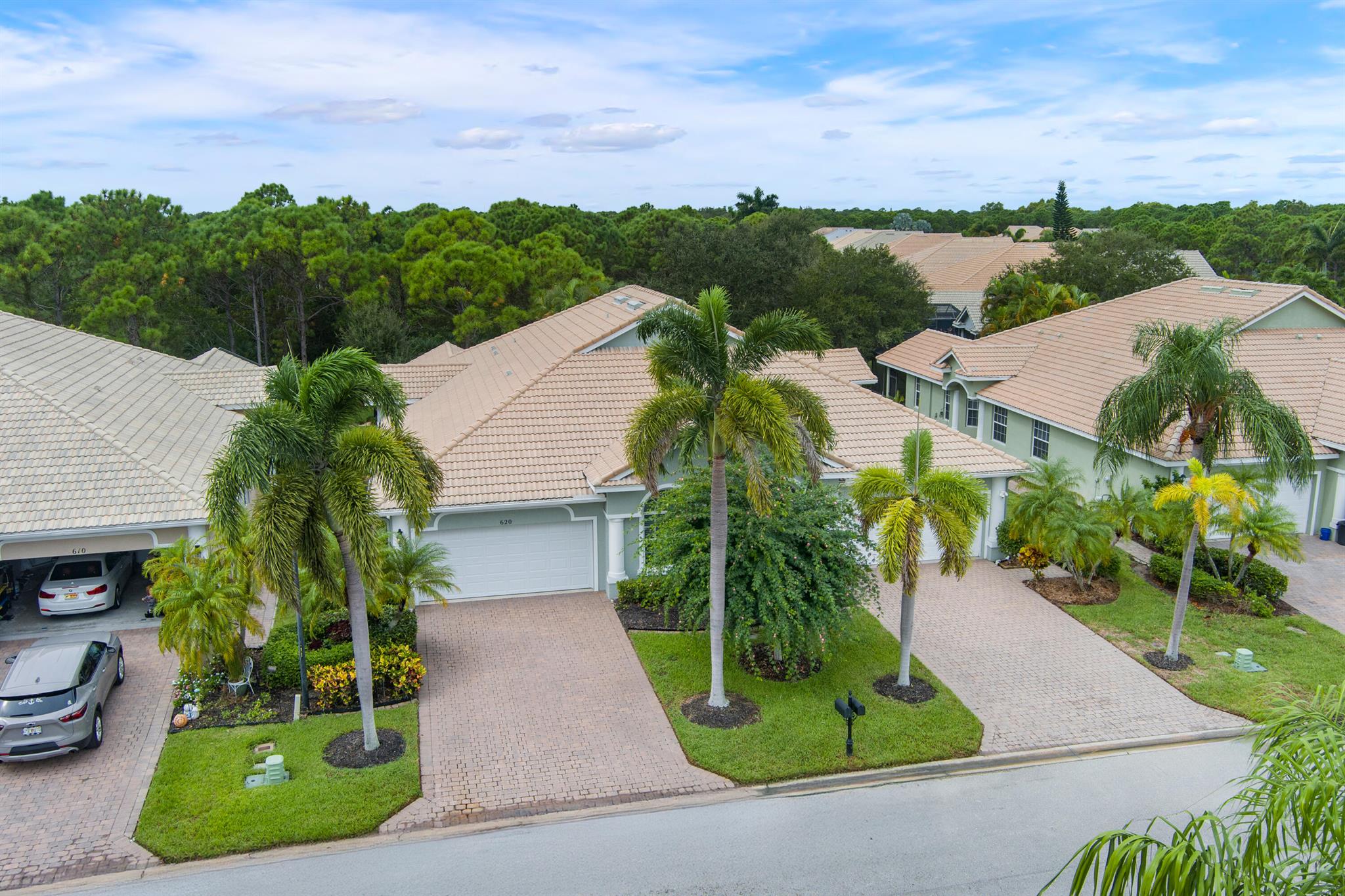 JENSEN BEACH COUNTRY CLUB - Residential